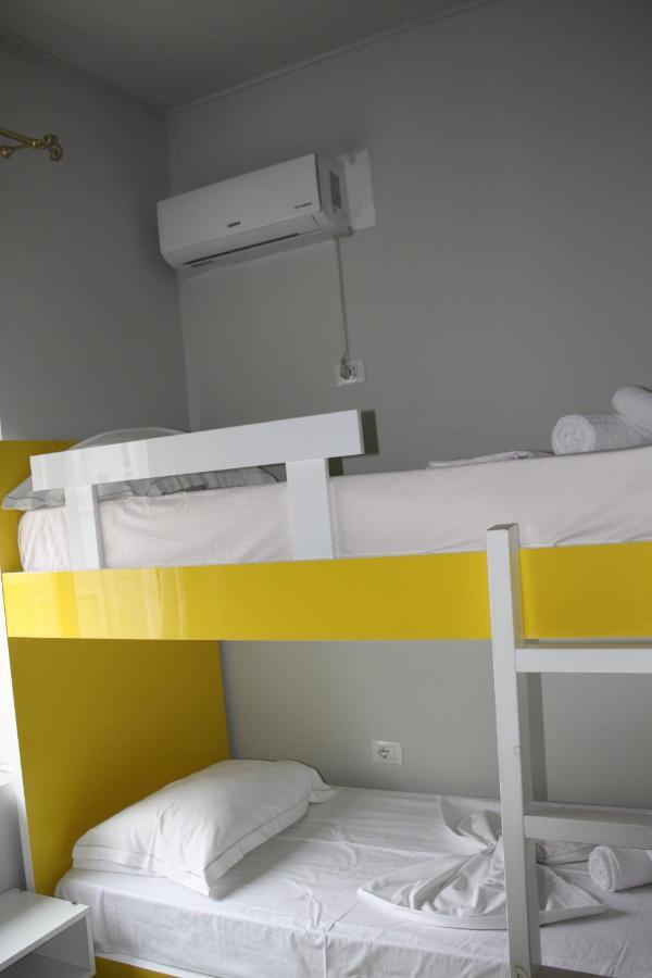 Jonian Central Condos Sarande Exterior photo